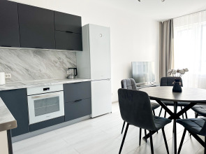 Квартира Просторная семейная квартира на Арцеуловской