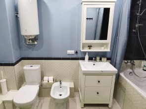 Апартаменты Парковая