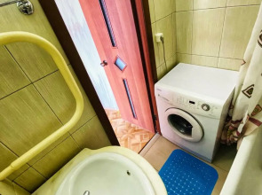 Квартира в Шаговой Доступности до Набережной на ул. Красноармейской