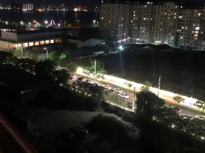 Апартаменты Квартира у моря