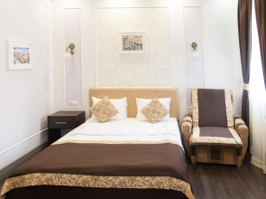 Мини-отель Ленинград