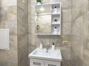 Апартаменты TopHouse на Нейбута 2A двухкомнатные