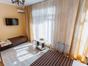 Гостевой дом Адлер