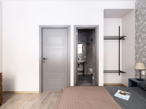 Апартаменты у Марсово Поля