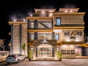 Mejore Beach Hotel
