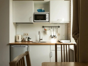 Отель София