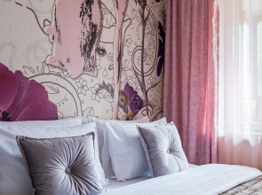 Квартира Однокомнатная комфортная