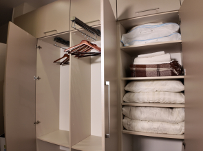 Апартаменты Apart SV1 Цоколь Раушен Престиж