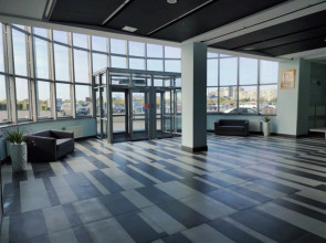 Отель Континент