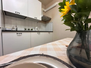 Апартаменты Квартира для Гостей Города и Командировочных Apartament 52