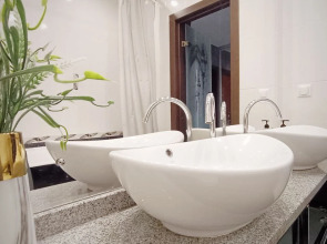 Квартира Лофт с видом на Амур