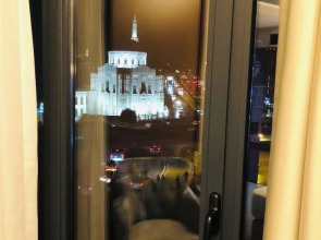 Istanbul Midpoint Hotel