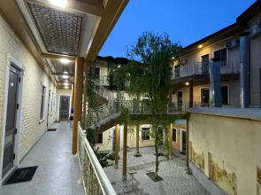 Отель Hotel Arba