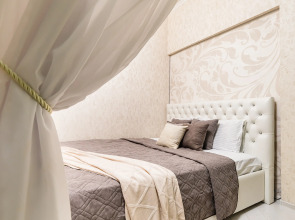 Апартаменты в ЖК Столичный