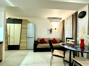 Квартира Семейная у моря в Сириусе