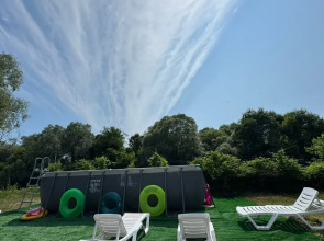 Гостевой дом ВАЛЕНТИН