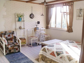 Гостевой дом Триера