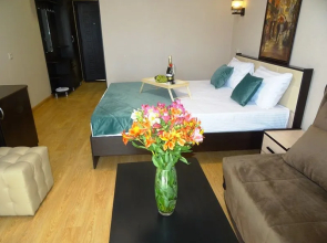 Parus Guest House