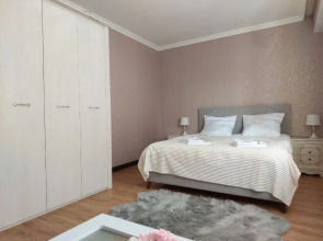 Квартира ПосуткаРу Орджоник 83к1 Курортный парк и Питьевая галерея