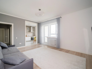 Квартира AmaFlat Лебяжий