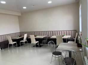 Гостевой дом Ерофей