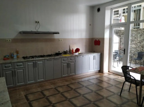 Гостевой дом Ленивый тюлень