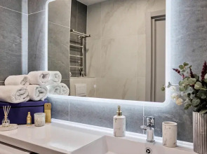 Апартаменты Sunny Day