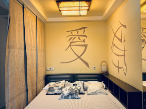 Квартира Однокомнатная на Тигровой