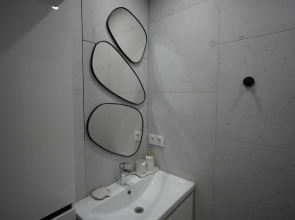 Апартаменты у Кремля