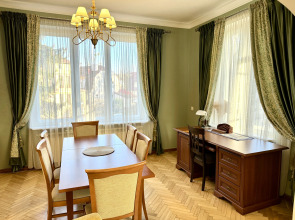 Апартаменты Вилла Амалиенау