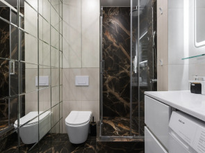 Апартаменты Hugge Place на Большевитской Объект 1610