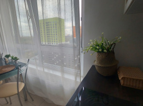 Квартира ЖК Мещерский Лес 2а/4