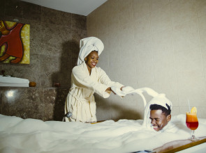 Отель Boma Nairobi