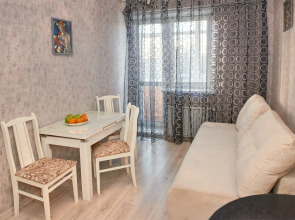 Апартаменты Однокомнатные Premium в ЖК Квартал