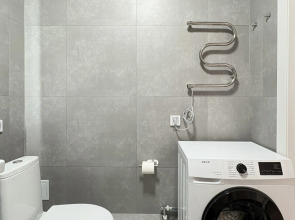 Квартира Уютная ЖК Облака2 - 160