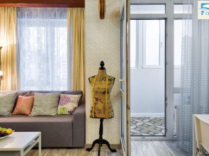 Апартаменты Прованс