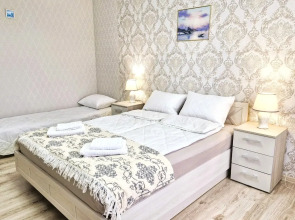 Апартаменты Венеция Зеленоградск