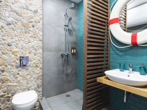 Бутик-Отель Truvor