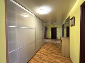 Апартаменты Apart-Comfort на Суркова 6