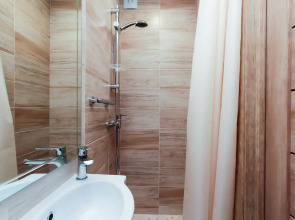 Апартаменты Домант Орджоникидзе 33