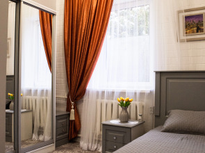 Гостевой Дом Эдем