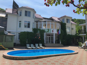 Гостевой дом Селена