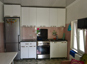 Апартаменты Fer House