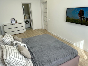 Квартира Новый город