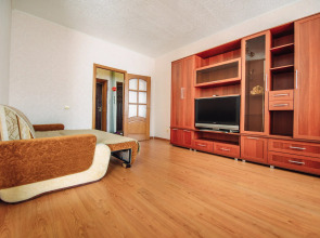 Апартаменты Кредо Красная 6