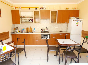 Гостевой  дом На Владимирской 21