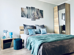 Квартира Однокомнатная