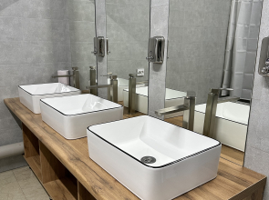 Хостел Hostel O2