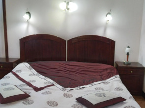 Апартаменты на Набережной 3