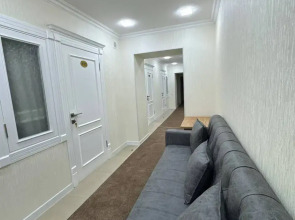 Отель Registan Palace